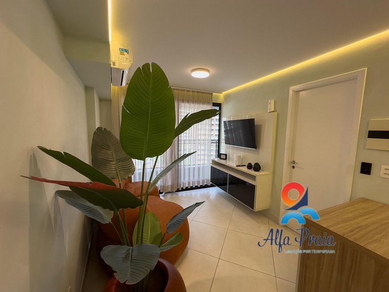 Studio Diamont Landscape Meireles Fortaleza