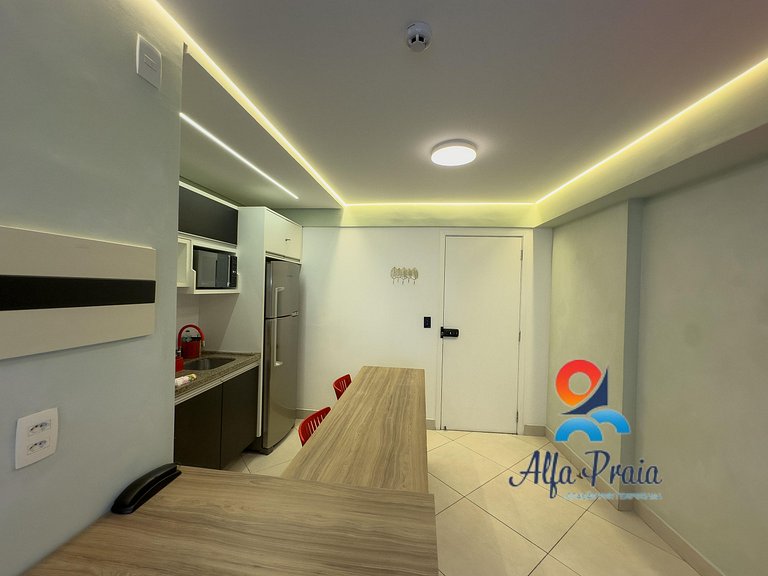 Landscape Diamond 1002 Meireles Fortaleza | Alfa Praia