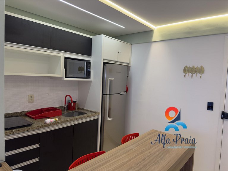 Landscape Diamond 1002 Meireles Fortaleza | Alfa Praia
