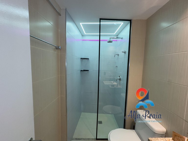 Landscape Diamond 1002 Meireles Fortaleza | Alfa Praia