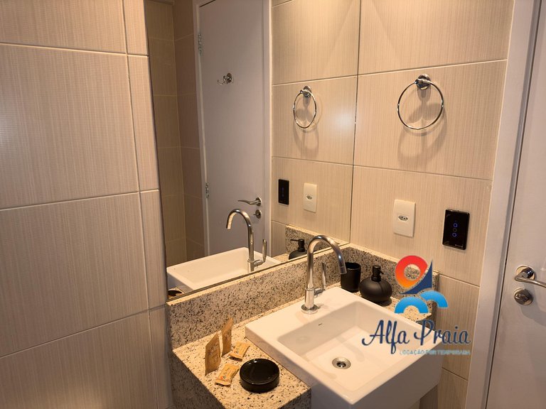 Landscape Diamond 1002 Meireles Fortaleza | Alfa Praia