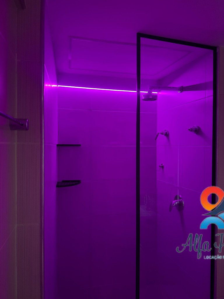 Landscape Diamond 1002 Meireles Fortaleza | Alfa Praia