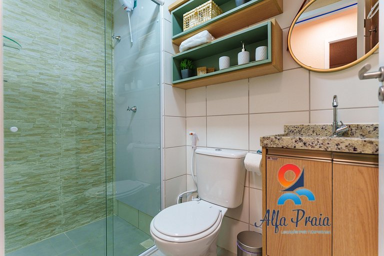 Apartamento Praia do Futuro