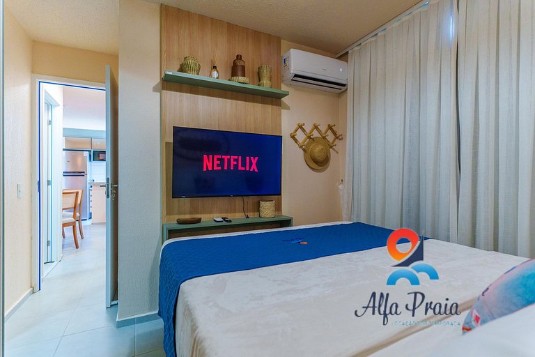 Apartamento Praia do Futuro