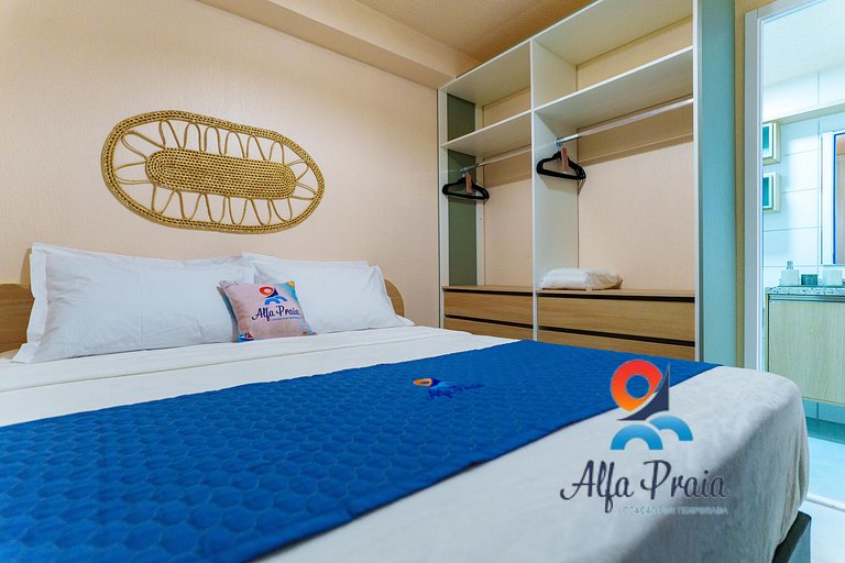 apartamento de playa del futuro