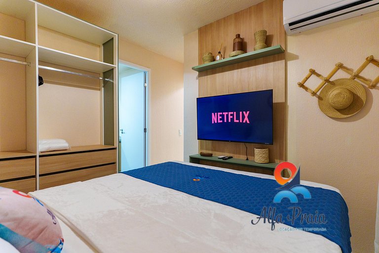 Apartamento Praia do Futuro