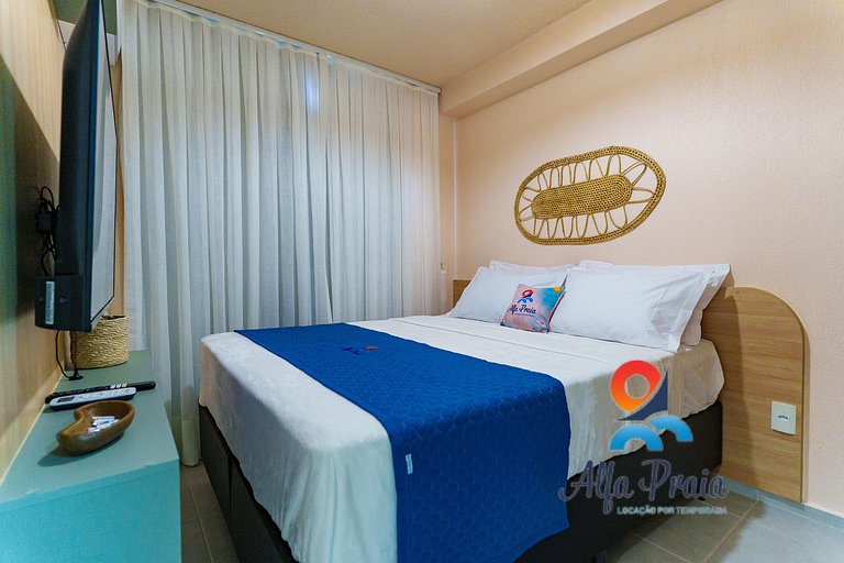 Apartamento Praia do Futuro