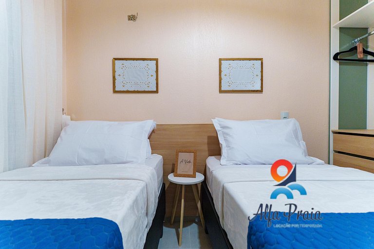 apartamento de playa del futuro