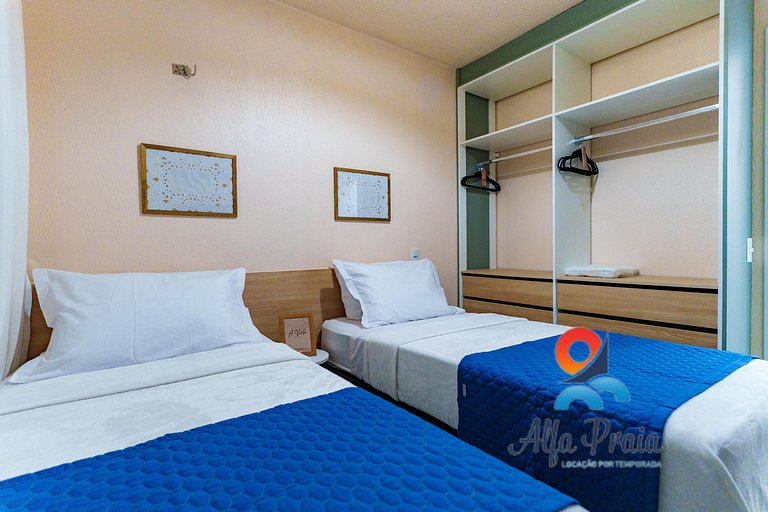 Apartamento Praia do Futuro