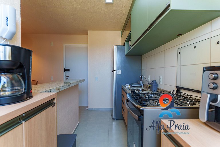 Apartamento Praia do Futuro