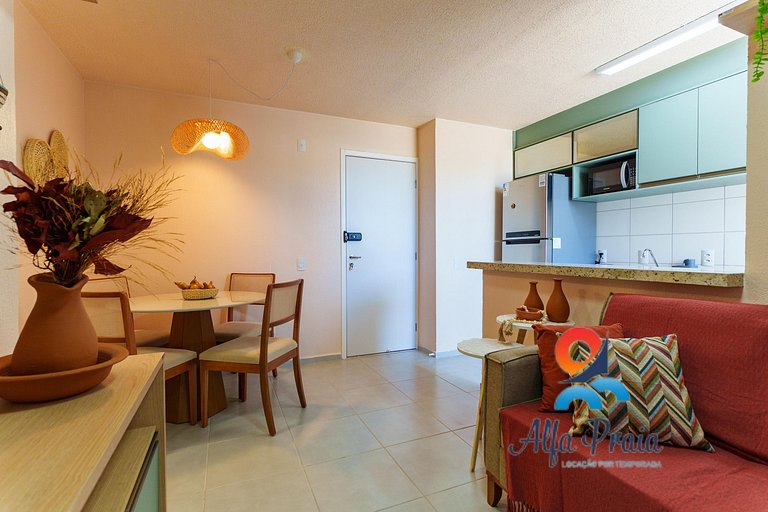 Apartamento Praia do Futuro