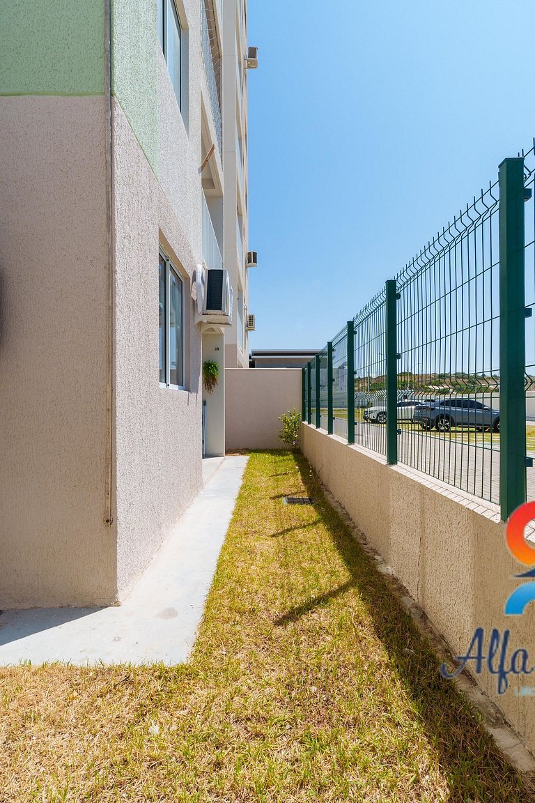 Apartamento Praia do Futuro