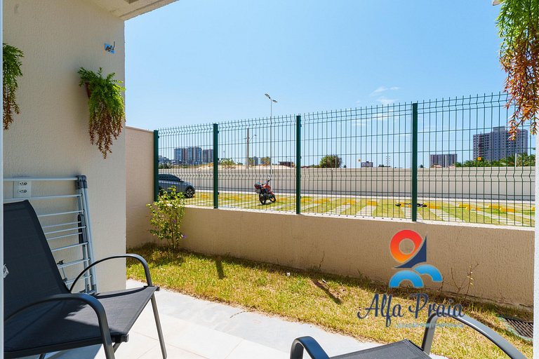 Apartamento Praia do Futuro