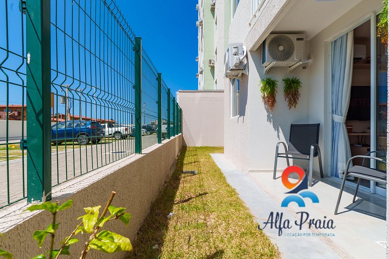 Apartamento Praia do Futuro