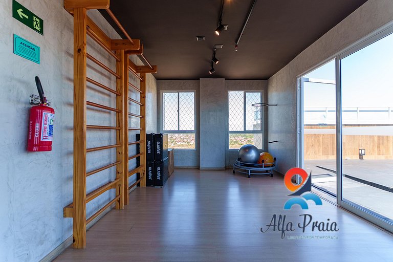 Apartamento Mirante Praia do Futuro