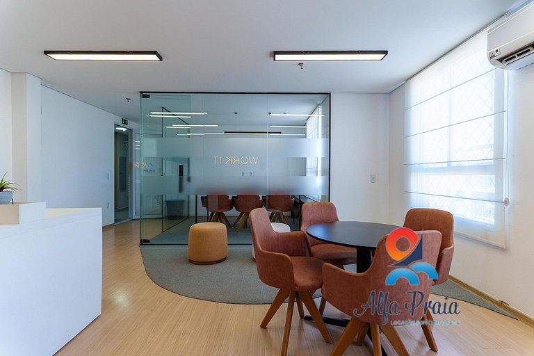 Apartamento Mirante Clube em Praia do Futuro II
