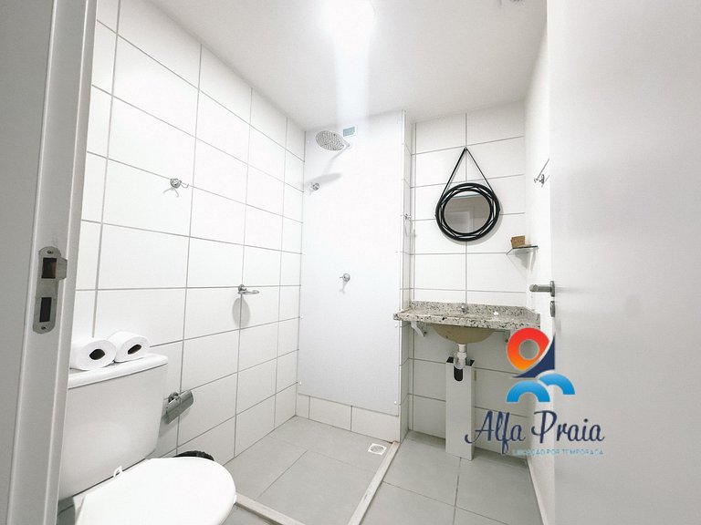 Apartamento Mirante Praia do Futuro