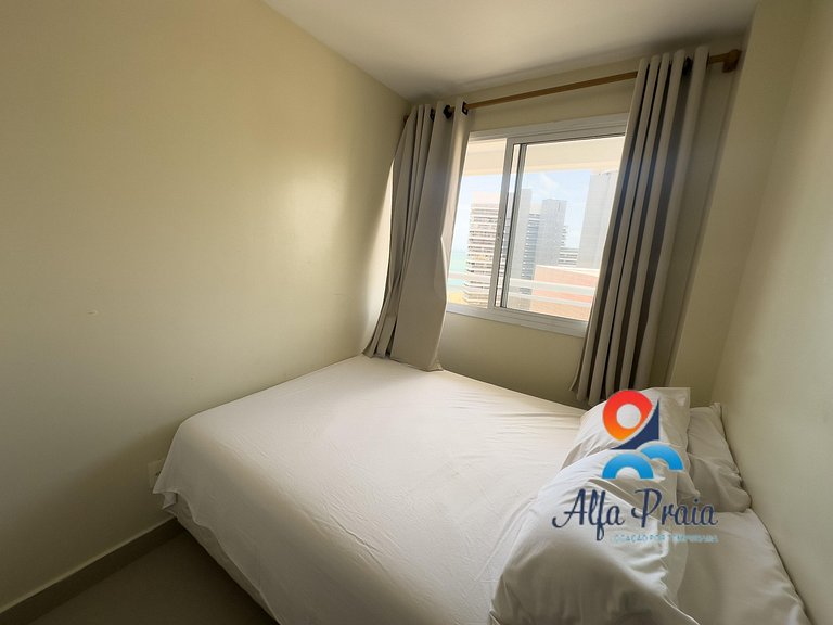 Helbor My Way 143 Tema Nordestino Vista Mar | Alfa Praia