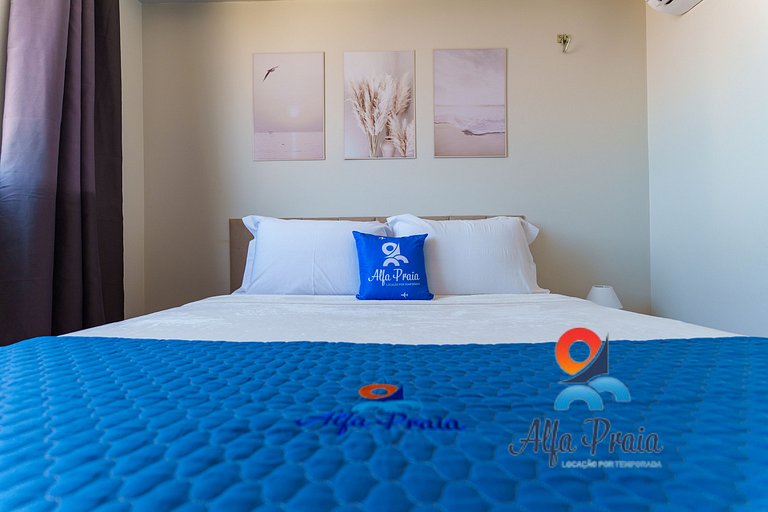 Apartamento Praia do futuro Mirante Clube
