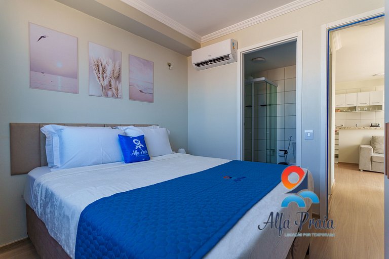 Apartamento Praia do futuro Mirante Clube