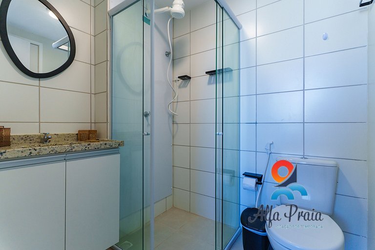 Apartamento Praia do Futuro Mirante Club