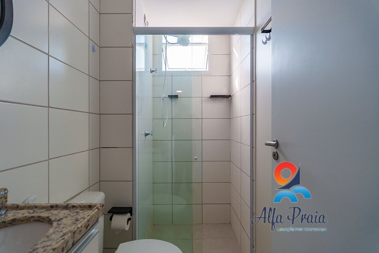 Apartamento Praia do futuro Mirante Clube
