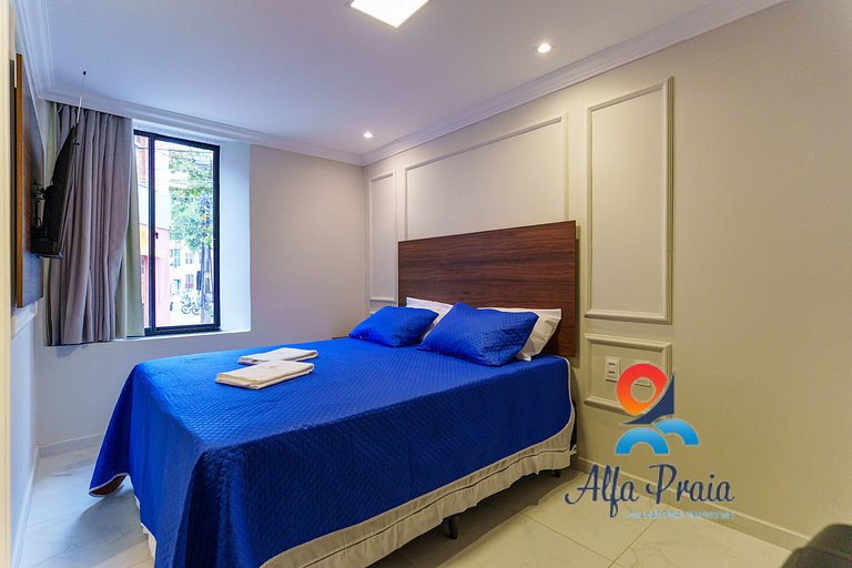 Hotel Vistta Iracema / Cozy Suite