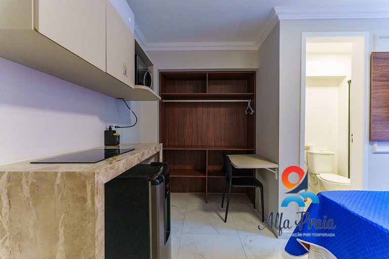 Hotel Vistta Iracema / Cozy Suite