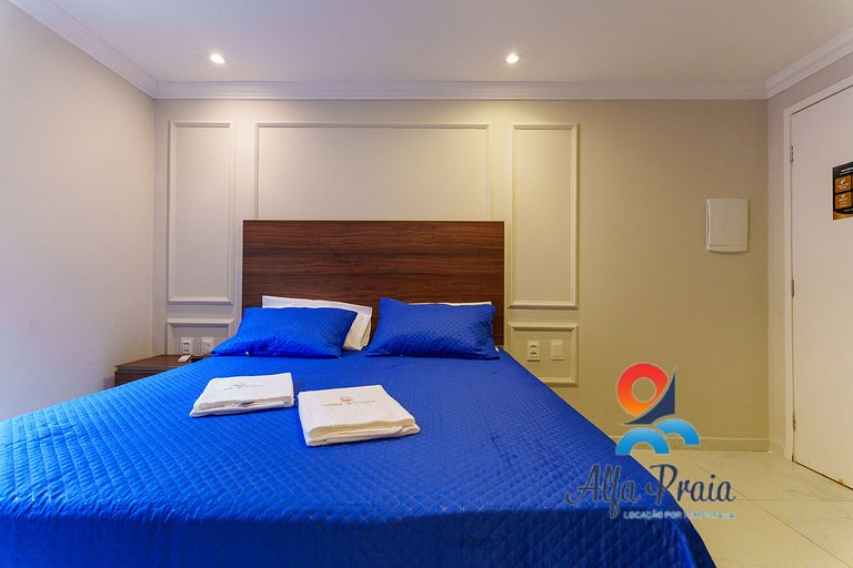 Hotel Vistta Iracema / Acogedora Suite