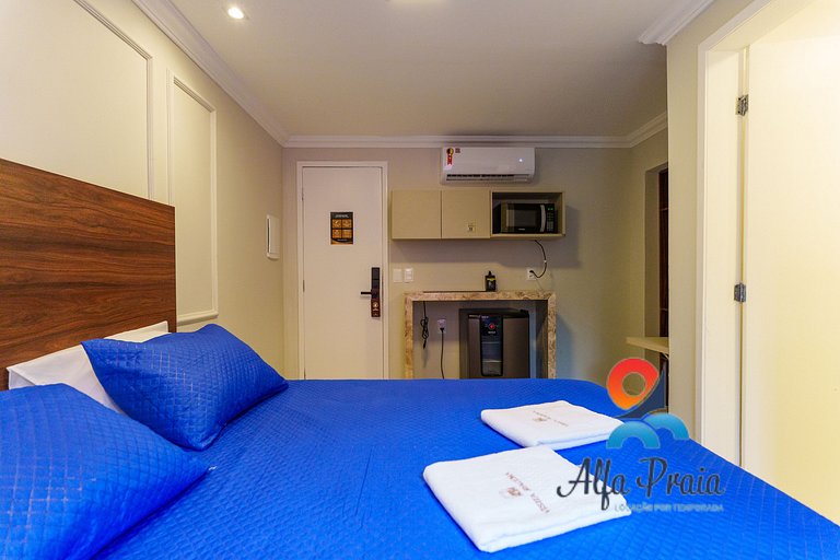 Hotel Vistta Iracema / Cozy Suite