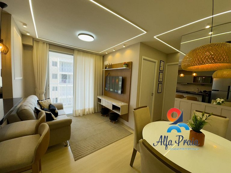 Apartment - Mirante Club