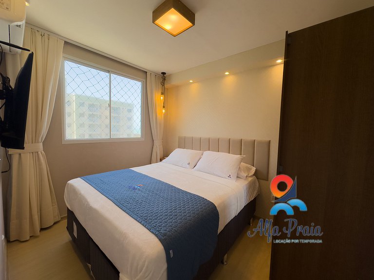 Apartamento - Club Mirante