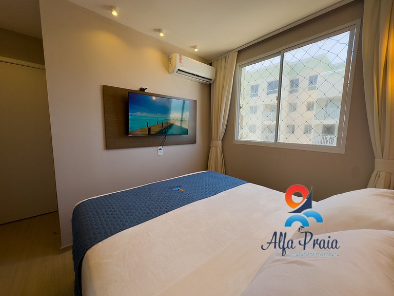 Apartamento - Mirante Club