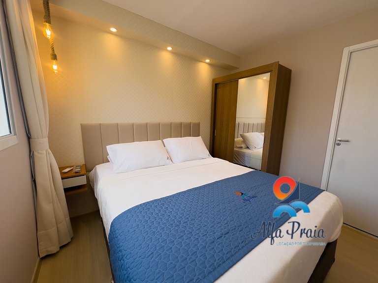 Apartment - Mirante Club