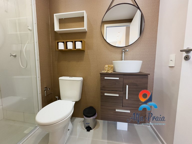 Apartamento - Mirante Club