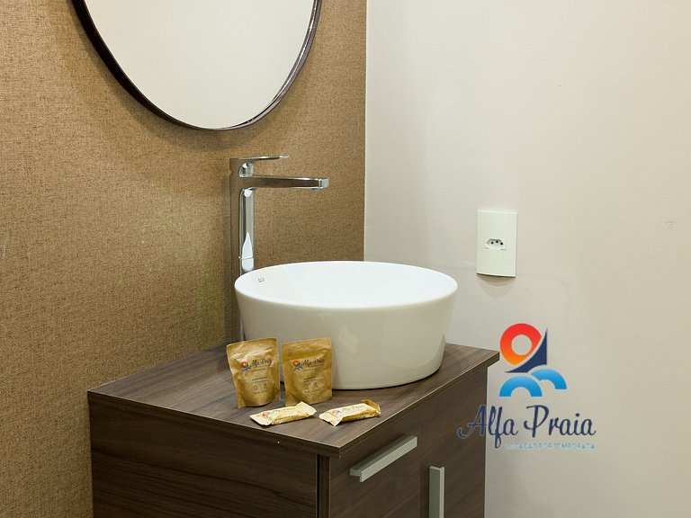 Apartamento - Club Mirante