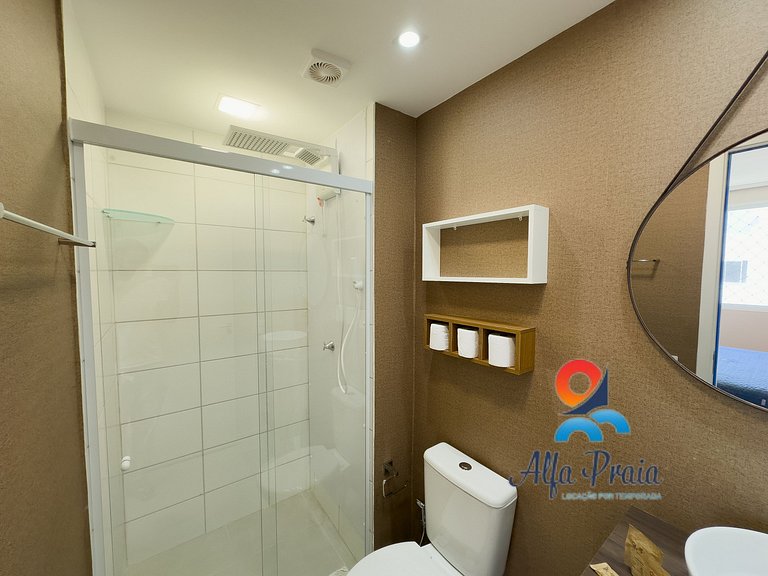 Apartamento - Club Mirante