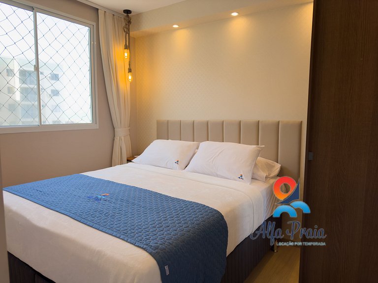 Apartamento - Mirante Club