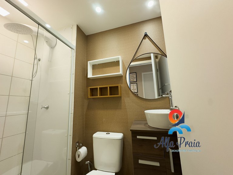 Apartment - Mirante Club