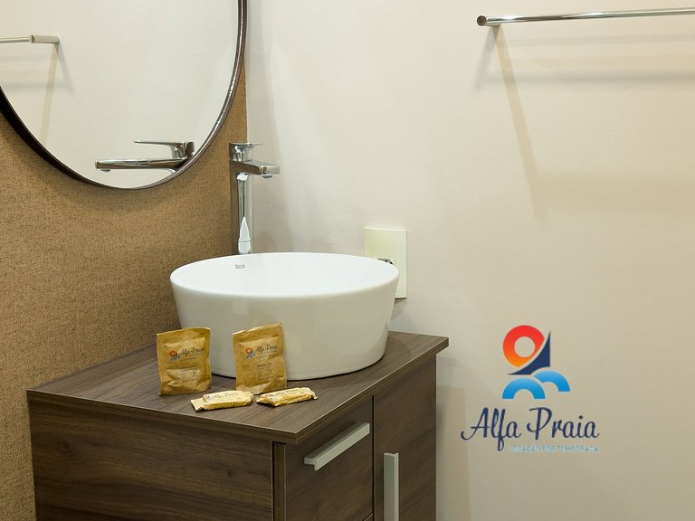 Apartamento - Mirante Club