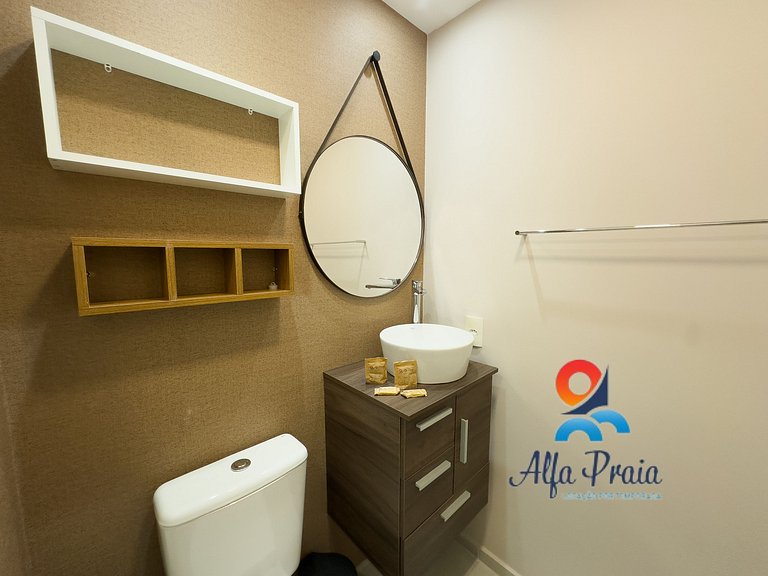 Apartamento - Mirante Club