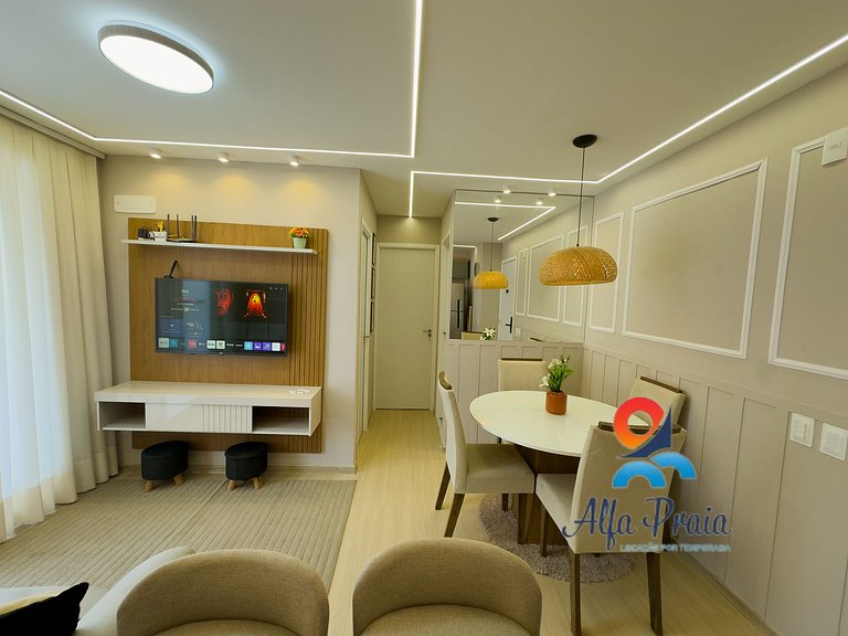 Apartment - Mirante Club