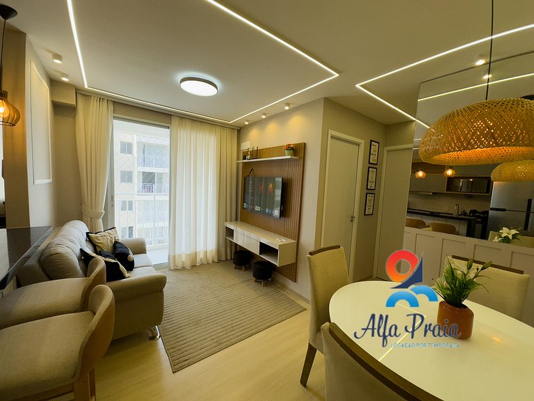 Apartment - Mirante Club