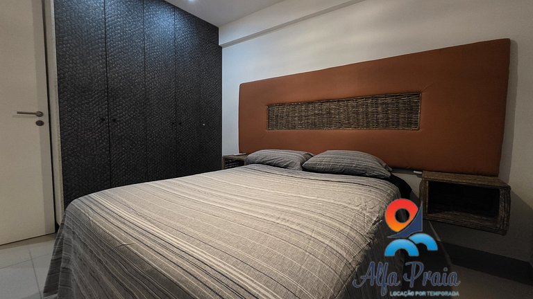 Moderno Compacto Verdes Mares- Helbor My Way