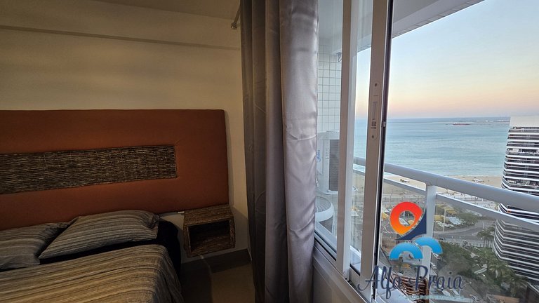 Moderno Compacto Verdes Mares- Helbor My Way