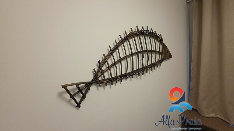 Compacto Moderno Verdes Mares - Helbor My Way