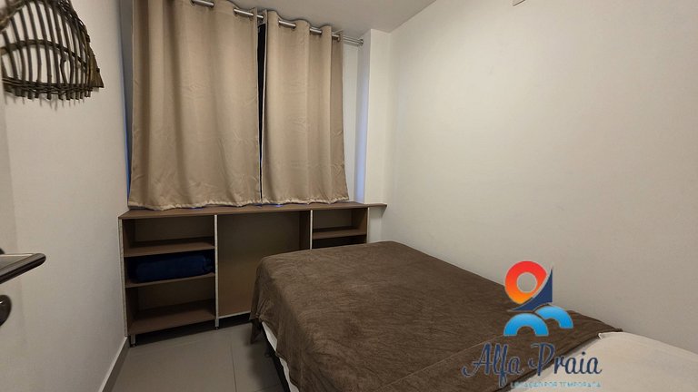 Moderno Compacto Verdes Mares- Helbor My Way