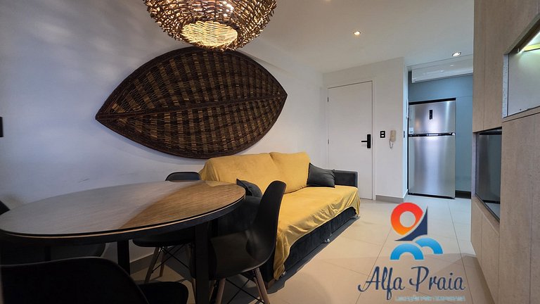 Moderno Compacto Verdes Mares- Helbor My Way