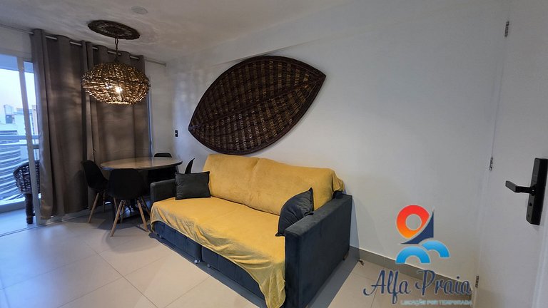 Moderno Compacto Verdes Mares- Helbor My Way