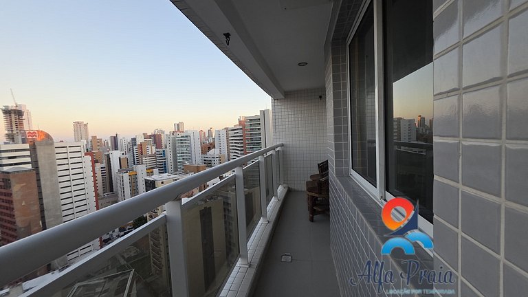 Helbor My Way 223 Verdes Mares Fortaleza | Alfa Praia